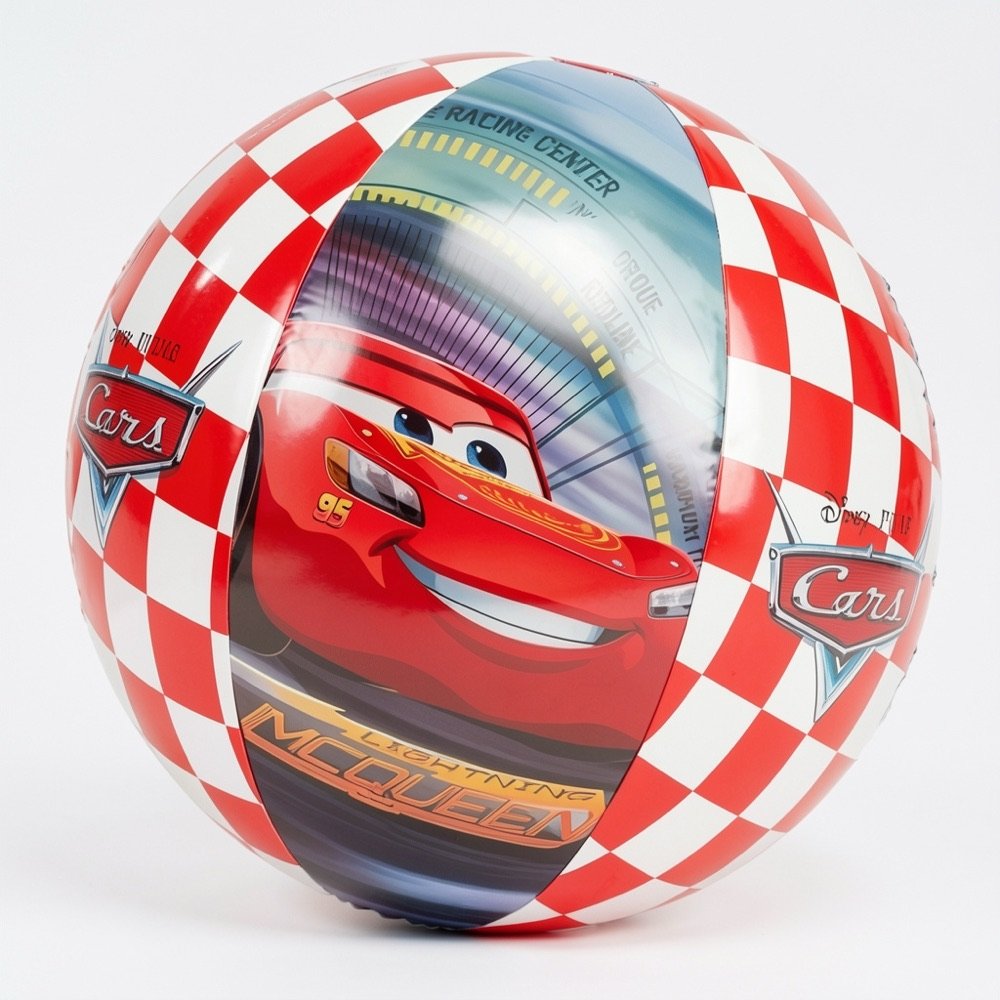Pelota 24in Cars INTEX